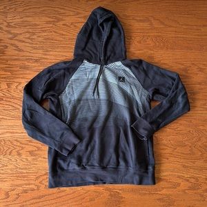 Jordan 12 Retro Hoodie